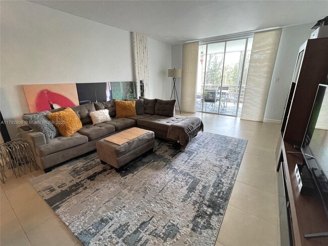 property at 3660 NE 166th St