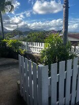 1409 Auauki St, Unit # Ohana in Kailua, HI - Building Photo