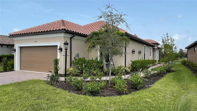 property at 5364 Bartolomeo St