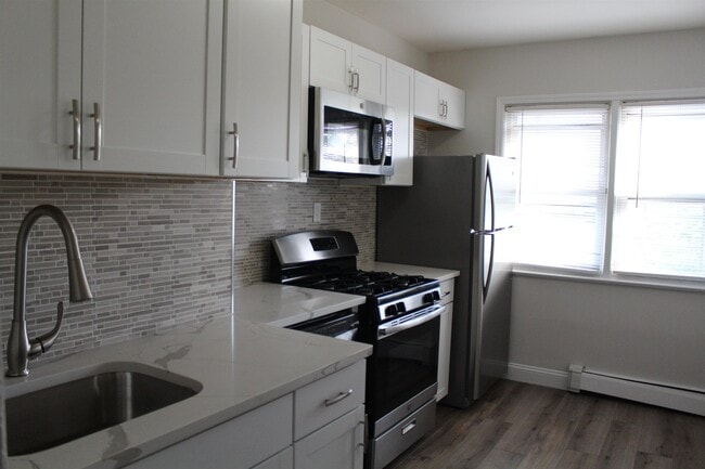 property at 509 7th St