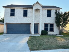 11923 Ranchwell Cove in San Antonio, TX - Building Photo