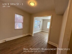 438 N 18 St-Unit -1 in Kansas City, KS - Building Photo - Building Photo
