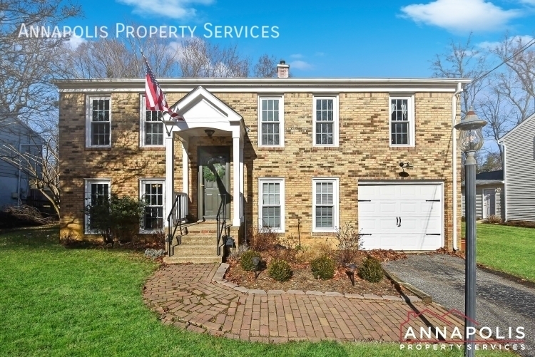 120 Lee Dr in Annapolis, MD - Building Photo