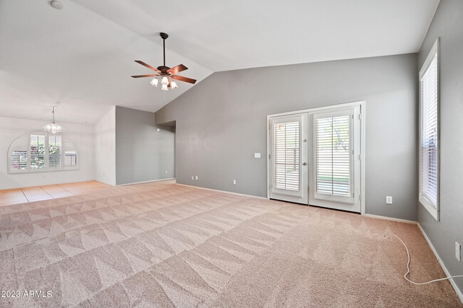 9312 E Pampa Ave in Mesa, AZ - Building Photo - Building Photo