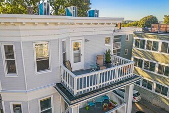 89 Train St in Boston, MA - Building Photo - Building Photo