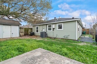 7511 Magnolia St in Houston, TX - Building Photo - Building Photo