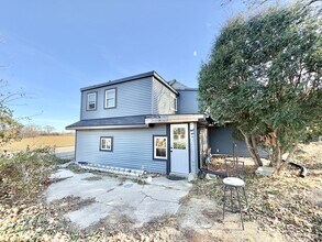 9188 Old Hwy P in Whitewater, WI - Building Photo - Building Photo