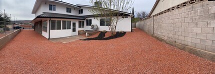 175 S 400 E in Saint George, UT - Foto de edificio - Building Photo
