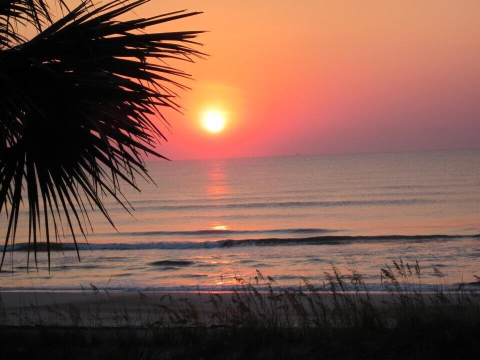 701 Beach Ave in Atlantic Beach, FL - Building Photo