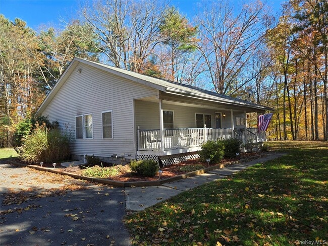 property at 34 Mt Vernon Rd