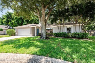 3361 Chapparal Ct in Melbourne, FL - Building Photo - Building Photo