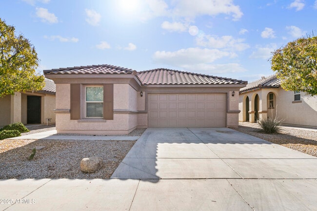 40925 W Patricia Ln in Maricopa, AZ - Building Photo - Building Photo