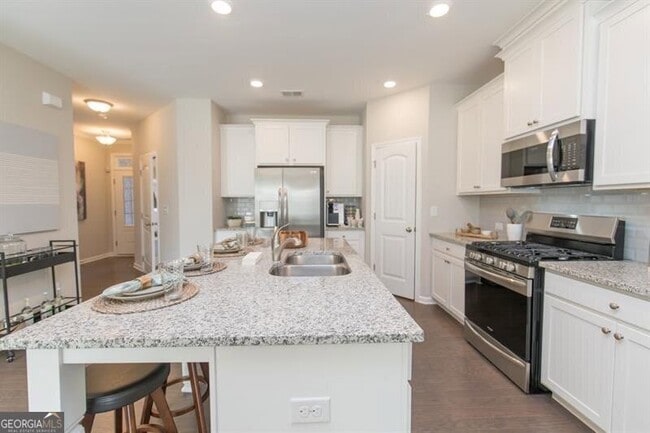 1626 Lansing Bluff Walk in Lawrenceville, GA - Building Photo - Building Photo