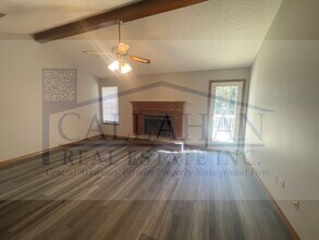 8214 Tall Oaks in Sherwood, AR - Building Photo - Building Photo