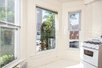 The Willows in Ann Arbor, MI - Foto de edificio - Building Photo