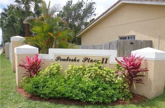 property at 3868 SW 48th Ave