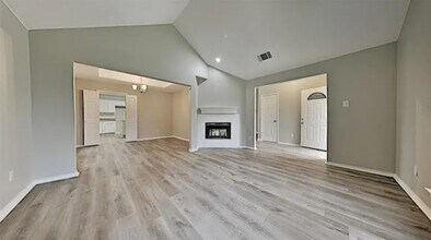 4711 Lashley Dr in Dallas, TX - Building Photo - Building Photo