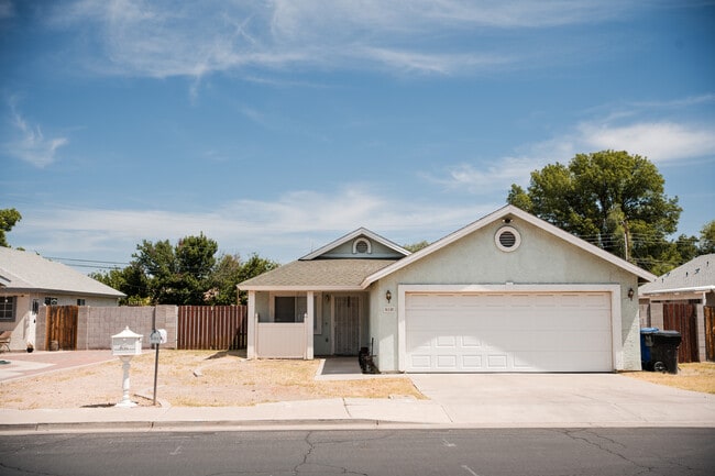 618 W 7th Ave in Mesa, AZ - Building Photo - Building Photo