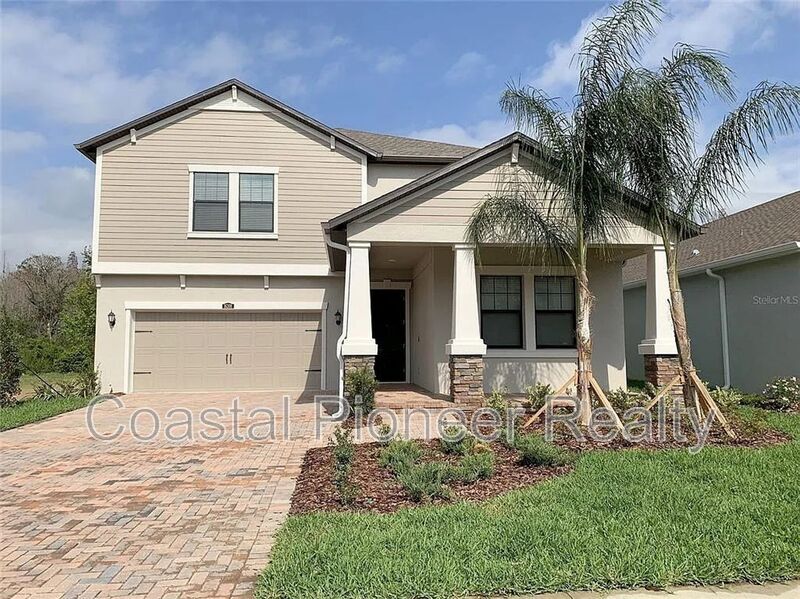 16308 Hyde Manor Dr in Tampa, FL - Building Photo