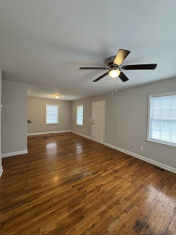 1007 Thomas St in Kannapolis, NC - Building Photo - Building Photo