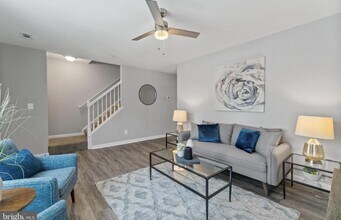 45839 Wolftrap Way in Lexington Park, MD - Building Photo - Building Photo