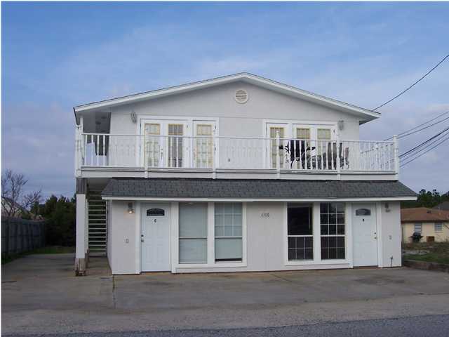 6508 Beach Dr in Panama City Beach, FL - Building Photo - Building Photo