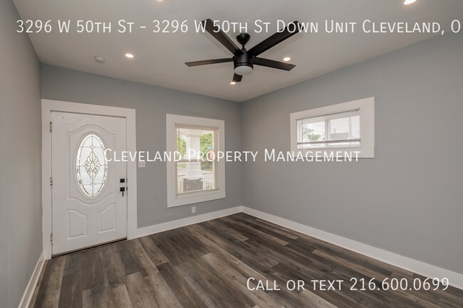 3296 W 50th St in Cleveland, OH - Building Photo - Building Photo