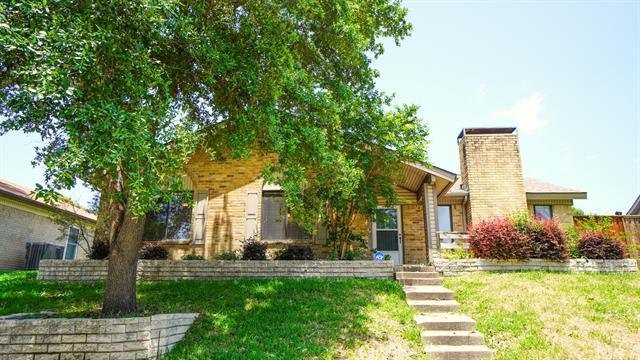 4734 Cliffwood Dr in Garland, TX - Building Photo - Building Photo