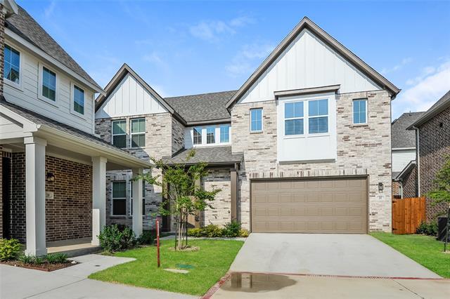 property at 205 Ledburn Ct