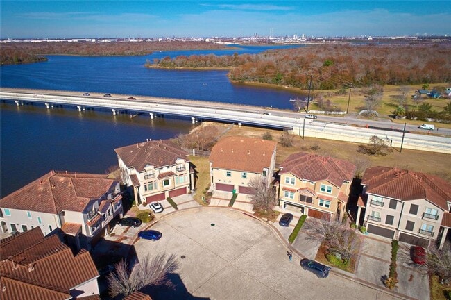 property at 4132 Boardwalk Blvd