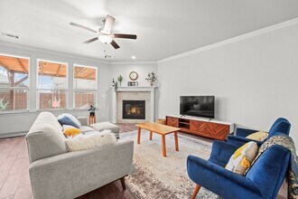 602 Dupont Ct in Midland, TX - Building Photo - Building Photo