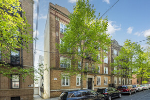 826 43rd St Apartments