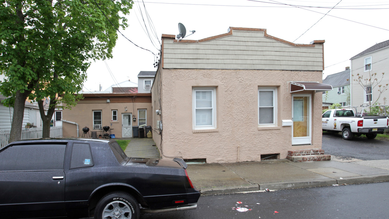 38-40 Gaston Ave in Garfield, NJ - Building Photo