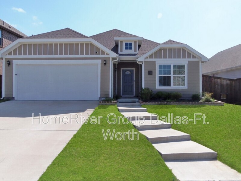 2131 Clear Br Wy in Royse City, TX - Building Photo