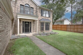 2030 Cutter Dr in League City, TX - Building Photo - Building Photo
