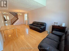 360 Pastern Trail in Waterloo, ON - Building Photo - Building Photo
