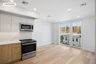 1173 Rogers Ave in Brooklyn, NY - Building Photo - Building Photo