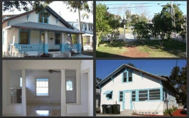 122 S Peninsula Dr in Daytona Beach, FL - Building Photo - Building Photo