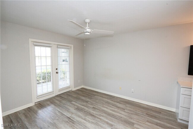 property at 1155 Mainsail Dr