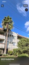 6925 Haskell Ave-Unit -205 in Los Angeles, CA - Building Photo - Building Photo