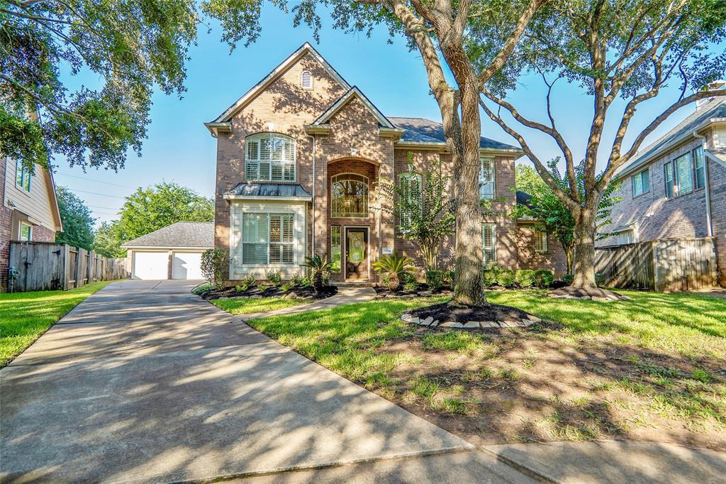 5534 Chesapeake Pl in Sugar Land, TX - Building Photo
