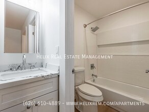 6353 Rosemead Blvd in San Gabriel, CA - Building Photo - Building Photo