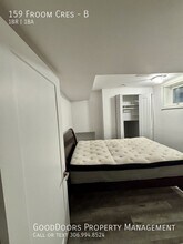 159 Froom Crescent in Regina, SK - Building Photo - Building Photo