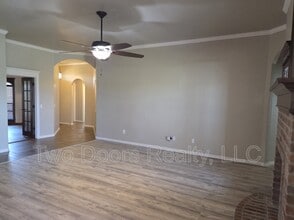 416 SW 173rd St in Oklahoma City, OK - Building Photo - Building Photo