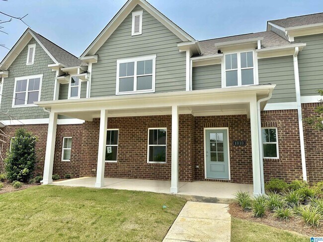 property at 1010 Unali Ln