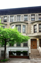 265 W 90th St Apartments