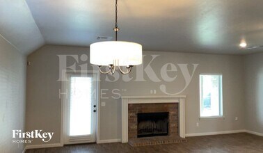 16716 Doyle Dr in Edmond, OK - Building Photo - Building Photo