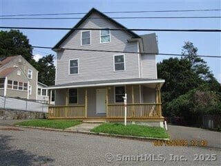 property at 23 Dunn Ave