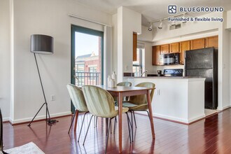 1301 M St NW in Washington, DC - Building Photo - Building Photo