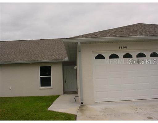 3808 3rd Ave W in Palmetto, FL - Building Photo